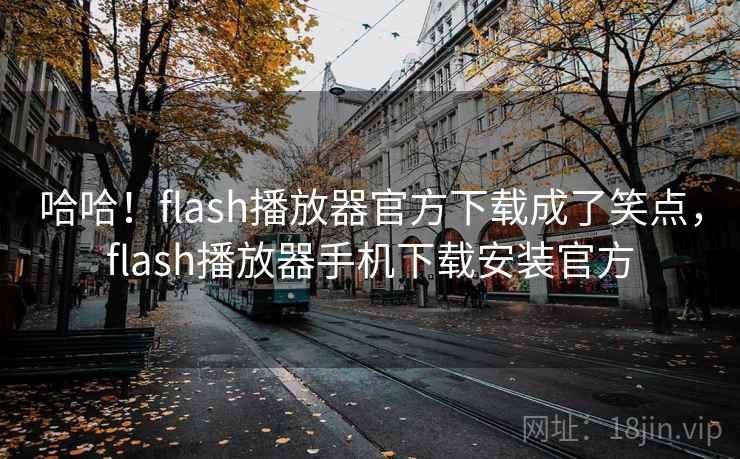 哈哈！flash播放器官方下载成了笑点，flash播放器手机下载安装官方